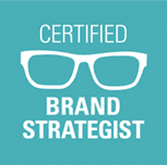 Certified Brand Strategist