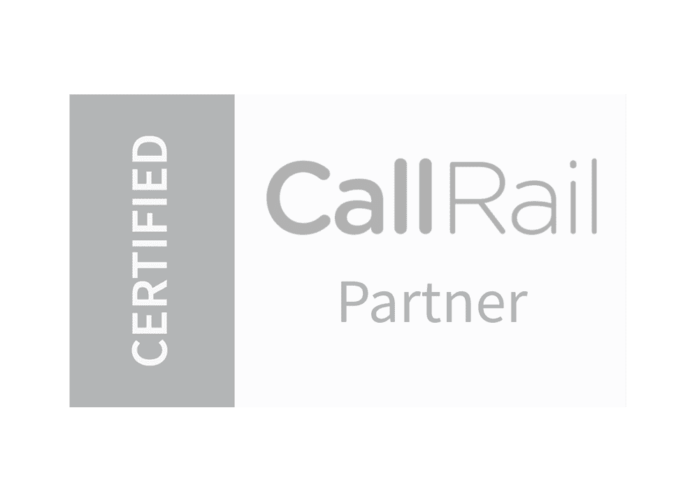 Call Rail Partner logo