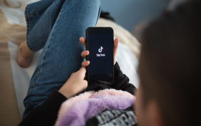 The Rise of TikTok: Why Short-Form Content Should Be Part of Your Marketing Strategy
